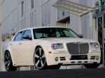Chrysler 300C by Startech 2008 года